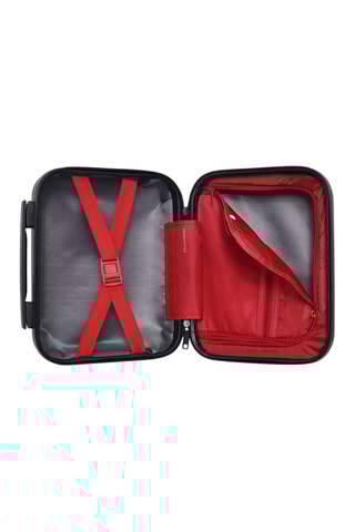 Vanity Wil K - Negro - 23 cm