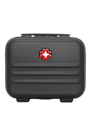 Vanity Wil K - Gris oscuro - 23 cm