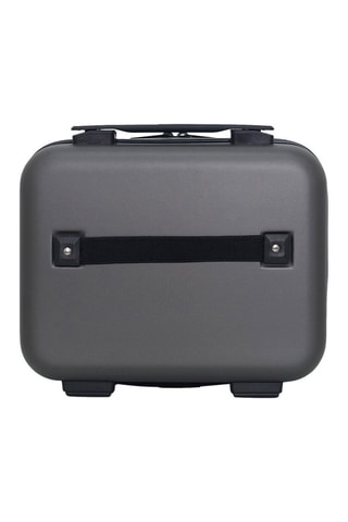 Vanity Wil K - Gris oscuro - 23 cm