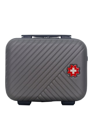 Vanity Spiez K - Gris oscuro - 23 cm