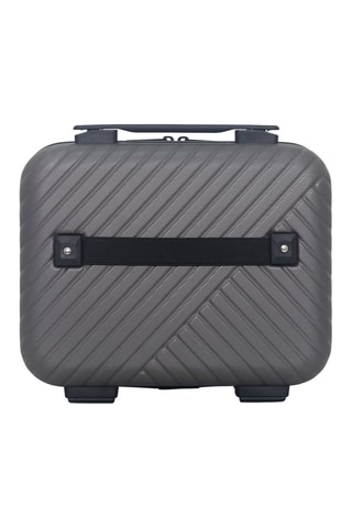 Vanity Spiez K - Gris oscuro - 23 cm