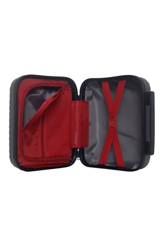 Vanity Spiez K - Gris oscuro - 23 cm