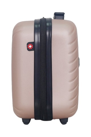 Vanity Spiez K - Rosa dorado - 23 cm