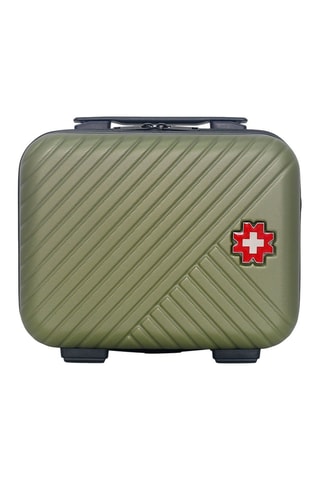 Vanity Spiez K - Caqui - 23 cm