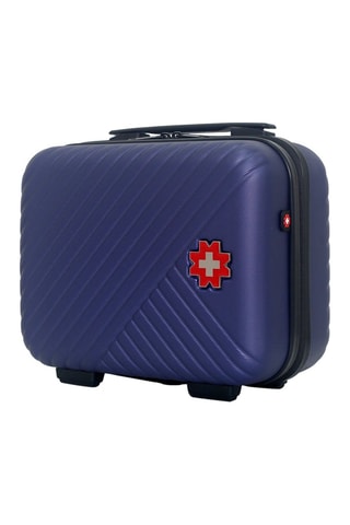 Vanity Spiez K - Azul marino - 23 cm