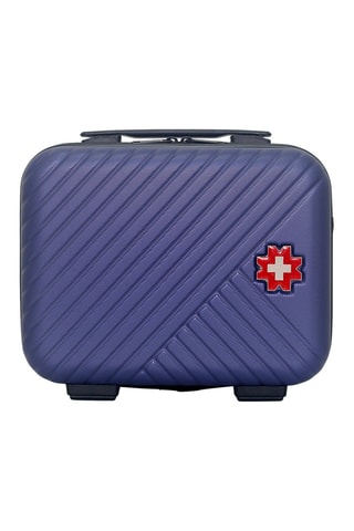 Vanity Spiez K - Azul marino - 23 cm