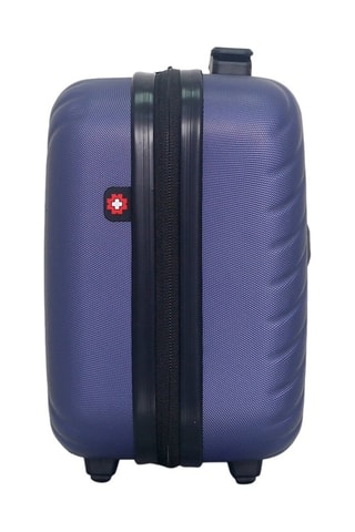 Vanity Spiez K - Azul marino - 23 cm