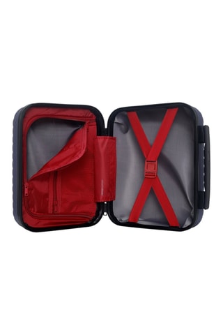 Vanity Spiez K - Azul marino - 23 cm