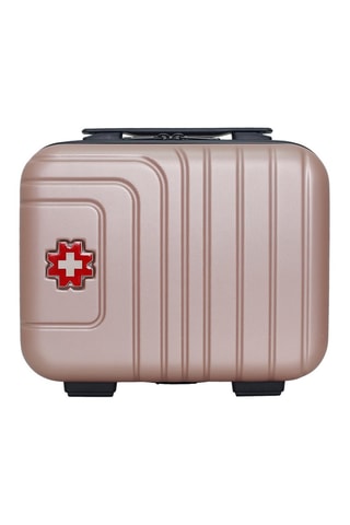 Vanity Rüti K - Rosa dorado - 23 cm