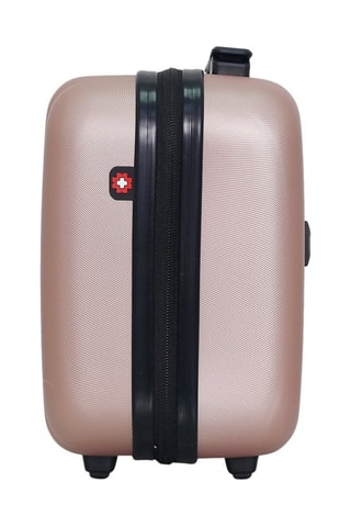 Vanity Rüti K - Rosa dorado - 23 cm