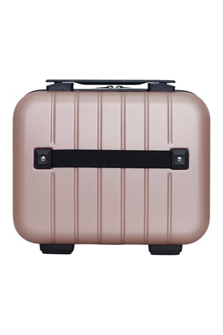 Vanity Rüti K - Rosa dorado - 23 cm