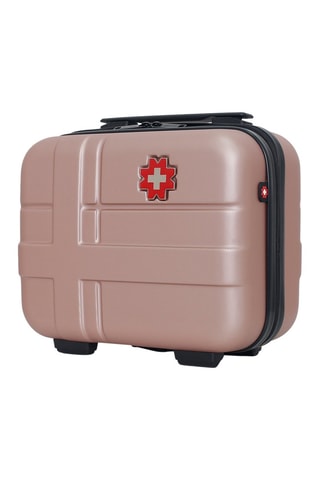 Vanity Uster K - Rosa dorado - 23 cm