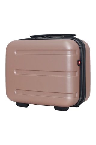 Vanity Aigle K - Rosa dorado - 23 cm