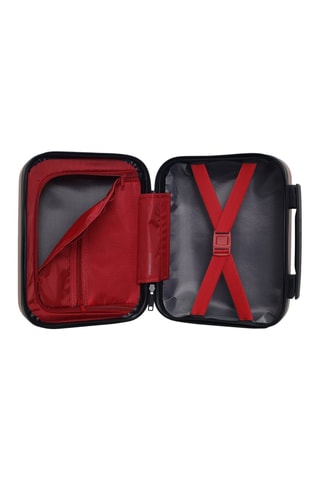 Vanity Aigle K - Rosa dorado - 23 cm