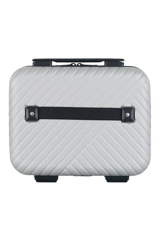 Vanity Spiez K - Gris - 23 cm