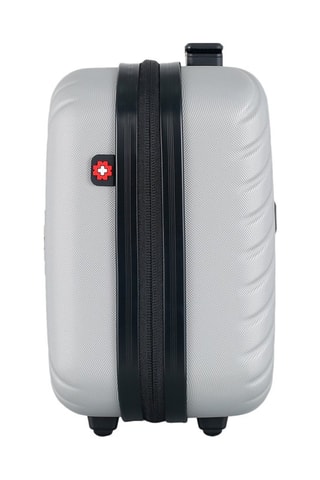 Vanity Spiez K - Gris - 23 cm