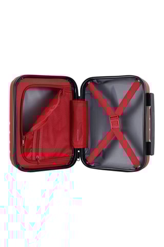 Vanity Rüti K - Burdeos - 23 cm