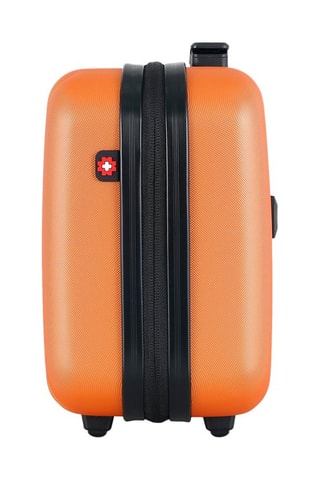 Vanity Rüti K - Terracota - 23 cm