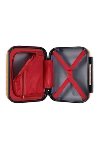 Vanity Rüti K - Terracota - 23 cm