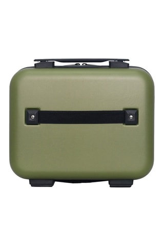 Vanity Wil K - Caqui - 23 cm