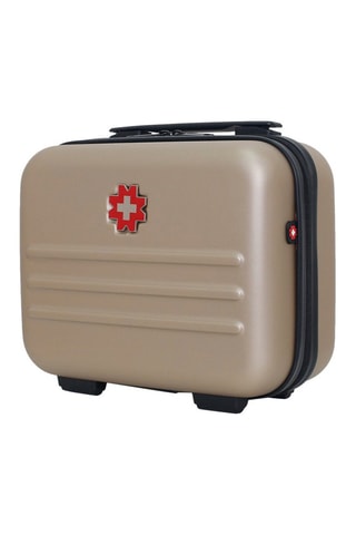 Vanity Wil K - Beige - 23 cm