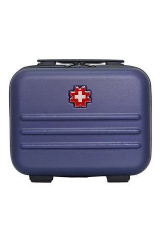 Vanity Wil K - Azul marino - 23 cm