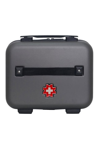 Vanity Aigle K - Gris oscuro - 23 cm