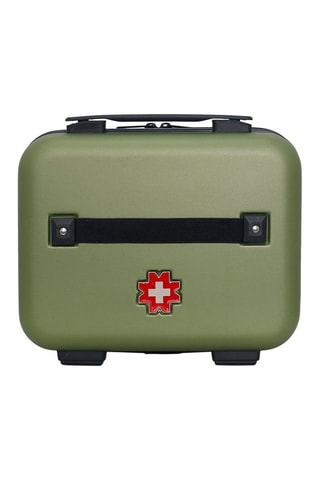 Vanity Aigle K - Caqui - 23 cm