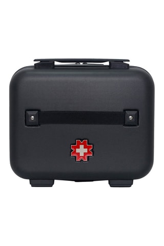 Vanity Aigle K - Negro - 23 cm