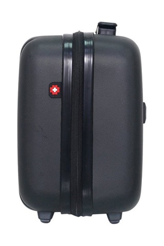 Vanity Rüti K - Negro - 23 cm