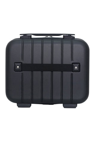 Vanity Rüti K - Negro - 23 cm