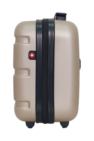 Vanity Aigle K - Beige - 23 cm