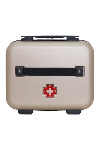 Vanity Aigle K - Beige - 23 cm