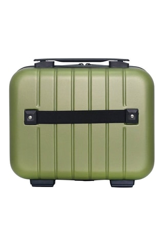 Vanity Rüti K - Caqui - 23 cm