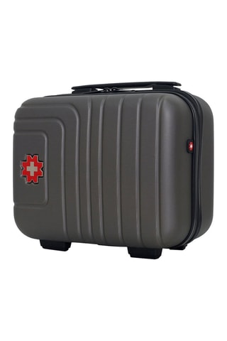 Vanity Rüti K - Gris oscuro - 23 cm