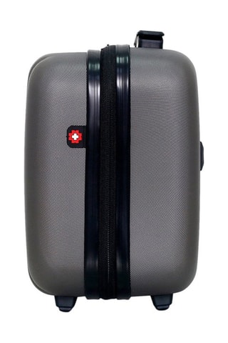 Vanity Rüti K - Gris oscuro - 23 cm