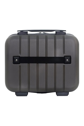 Vanity Rüti K - Gris oscuro - 23 cm