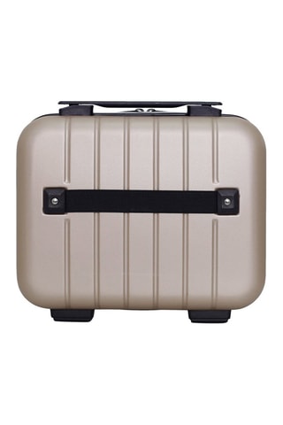 Vanity Rüti K - Beige - 23 cm