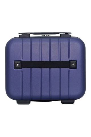 Vanity Rüti K - Azul marino - 23 cm