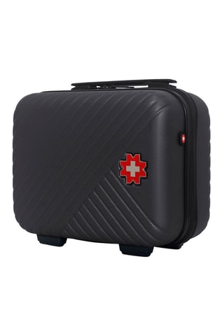 Vanity Spiez K - Negro - 23 cm