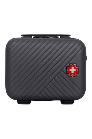 Vanity Spiez K - Negro - 23 cm