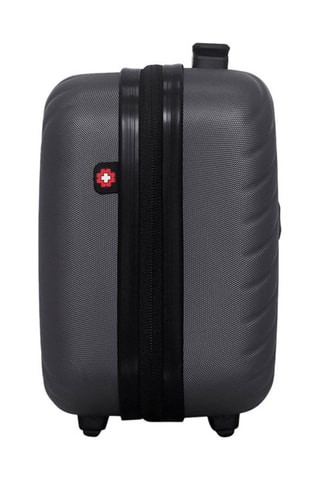 Vanity Spiez K - Negro - 23 cm