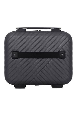 Vanity Spiez K - Negro - 23 cm