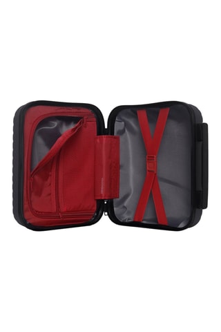 Vanity Spiez K - Negro - 23 cm