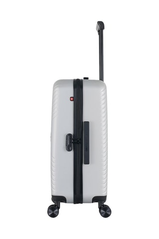 Maleta mediana Spiez (M) - Gris - 65 cm