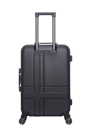 Maleta mediana Uster (M) - Negro - 65 cm