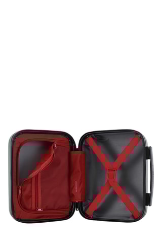 Vanity Aigle-K (K) - Verde oscuro - 23 cm