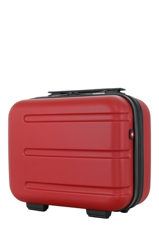 Vanity Aigle-K (K) - Burdeos - 23 cm