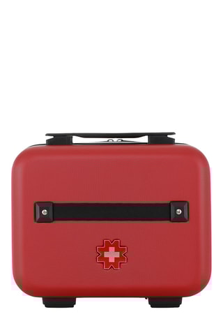 Vanity Aigle-K (K) - Burdeos - 23 cm