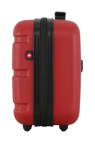 Vanity Aigle-K (K) - Burdeos - 23 cm